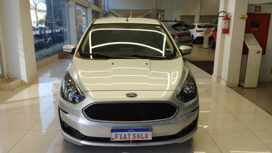 FORD KA 1.0 TI-VCT FLEX SE PLUS MANUAL FORD KA 1.0 TI-VCT FLEX SE PLUS MANUAL